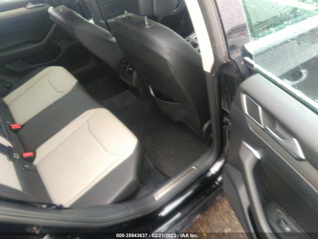 2019 Volkswagen Arteon, VIN: WVWBR7AN3KE009430