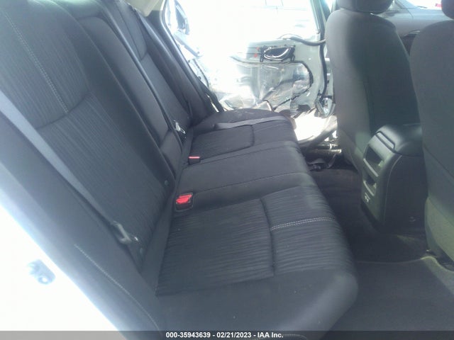2018 NISSAN SENTRA SV VIN: 3N1AB7AP8JY271997