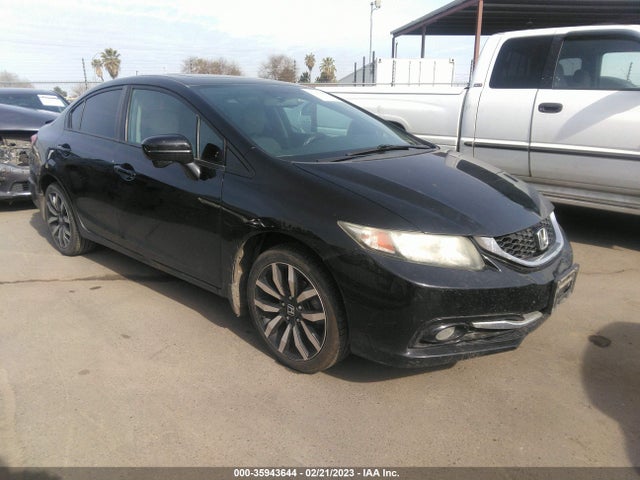 2014 19XFB2F98EE263681 main image