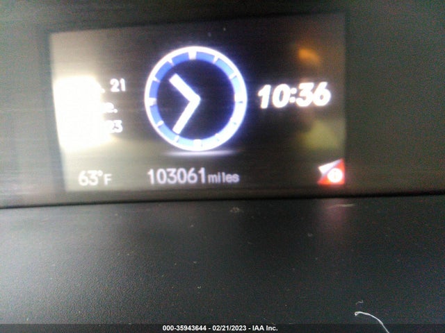 Honda Civic Sedan Ex-l 2014 19XFB2F98EE263681 Image 7