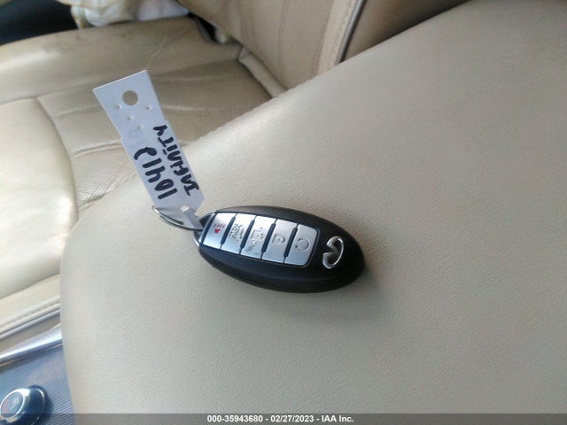2016 Infiniti QX60, VIN: 5N1AL0MM3GC526667
