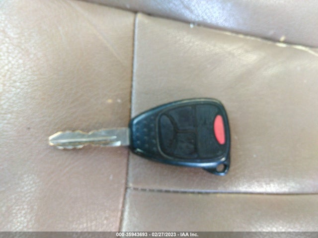 2010 JEEP LIBERTY SPORT VIN: 1J4PP2GKXAW103660