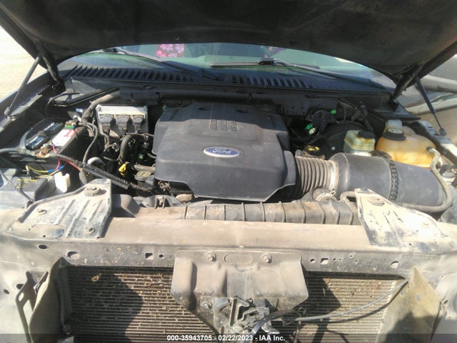 2004 FORD EXPEDITION SPECIAL SERVICE/XLT VIN: 1FMRU15W94LA14946