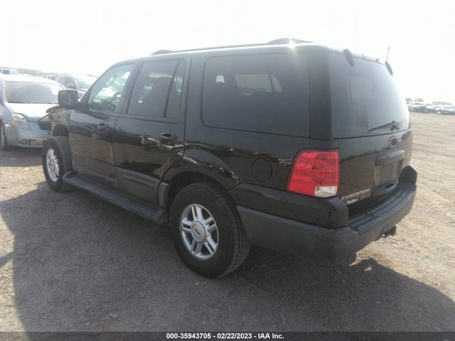 2004 FORD EXPEDITION SPECIAL SERVICE/XLT VIN: 1FMRU15W94LA14946