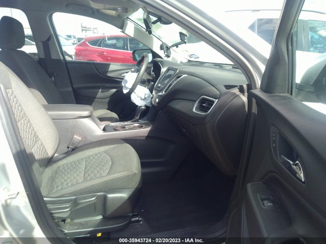 Chevrolet EQUINOX LT 2020 3GNAXUEVXLS508606 Image 5