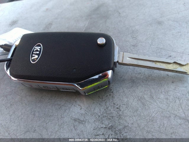 2021 Kia Sportage, VIN: KNDPM3AC2M7864624