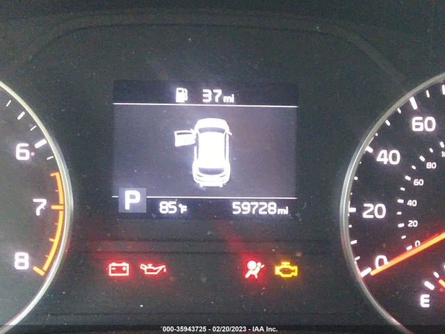 2021 Kia Sportage, VIN: KNDPM3AC2M7864624