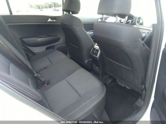 2021 Kia Sportage, VIN: KNDPM3AC2M7864624