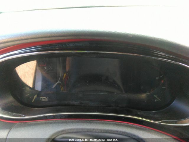 1C3CDFEB4FD276301 Dodge DART GT