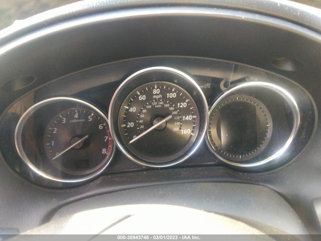 Mazda Cx-5 Touring 2015 JM3KE4CY9F0522578 Image 7