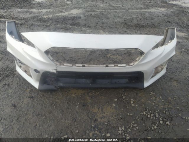 JF1VA2S68K9800968 Subaru Wrx Sti