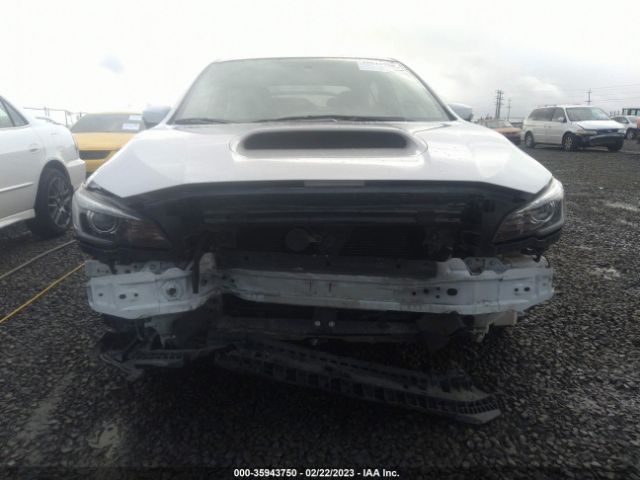 JF1VA2S68K9800968 Subaru Wrx Sti