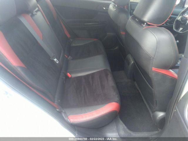 JF1VA2S68K9800968 Subaru Wrx Sti