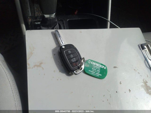 Hyundai TUCSON SEL 2018 KM8J33A43JU684353 Image 3