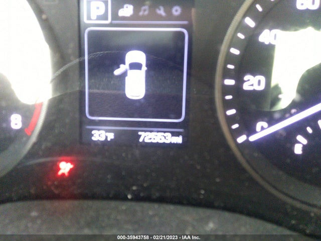 Hyundai TUCSON SEL 2018 KM8J33A43JU684353 Image 9