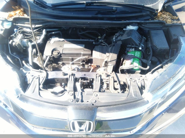 Honda CR-V LX 2015 3CZRM3H33FG706633 Image 11