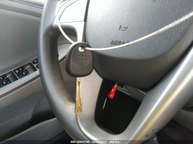 Hyundai ACCENT SE 2017 KMHCT5AE9HU359343 Image 3