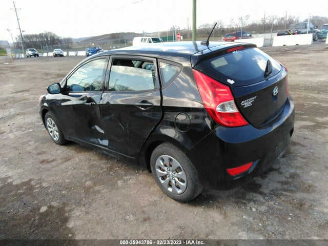 Hyundai ACCENT SE 2017 KMHCT5AE9HU359343 Image 4