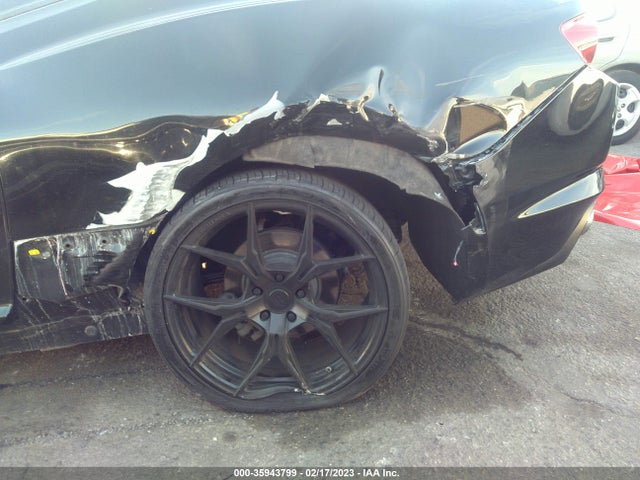 Chevrolet CAMARO LT1 2021 1G1FF1R78M0141816 Image 6