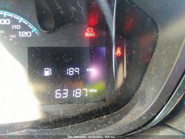 Chevrolet SPARK LS 2016 KL8CA6SAXGC607625 Image 7