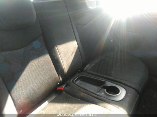 Chevrolet SPARK LS 2016 KL8CA6SAXGC607625 Image 8