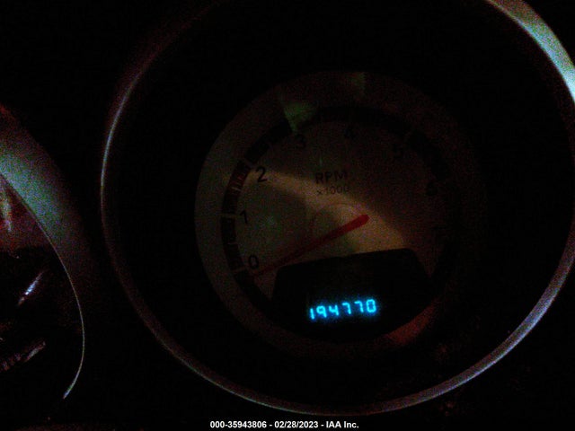 Dodge Grand Caravan 2010 2D4RN3D1XAR332065 Image 8