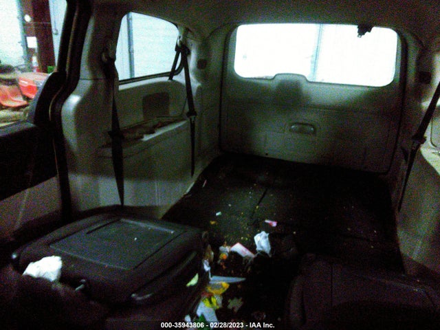 Dodge Grand Caravan 2010 2D4RN3D1XAR332065 Image 9