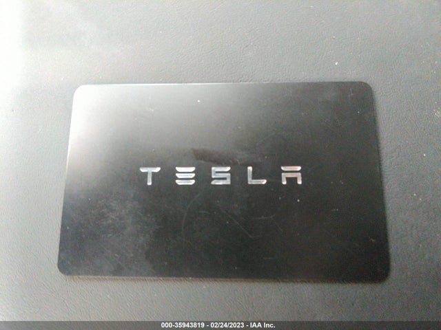 Tesla Model Y Performance 2022 7SAYGDEF8NF442054 Image 3