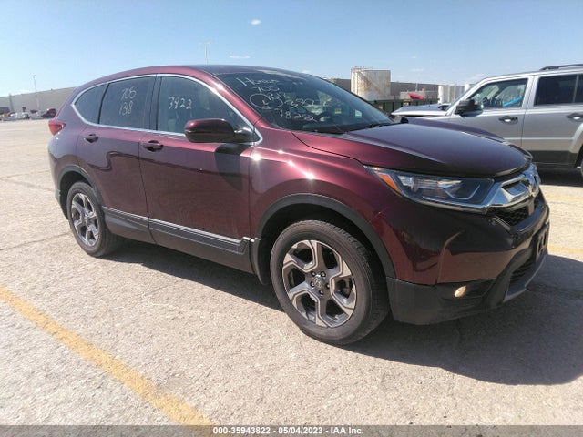 2019 2HKRW2H53KH613737 main image