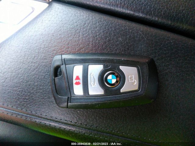 WBA5A7C55FD621445 BMW 5 Series 528i Xdrive