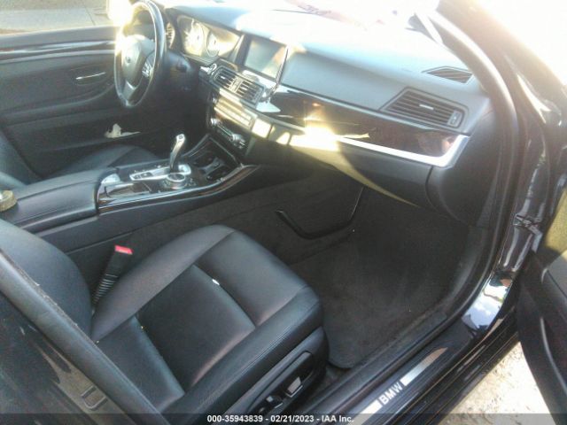 WBA5A7C55FD621445 BMW 5 Series 528i Xdrive