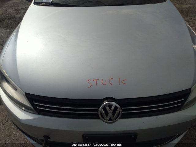 3VWLL7AJXDM230598 Volkswagen Jetta Sedan Tdi W/premium/nav