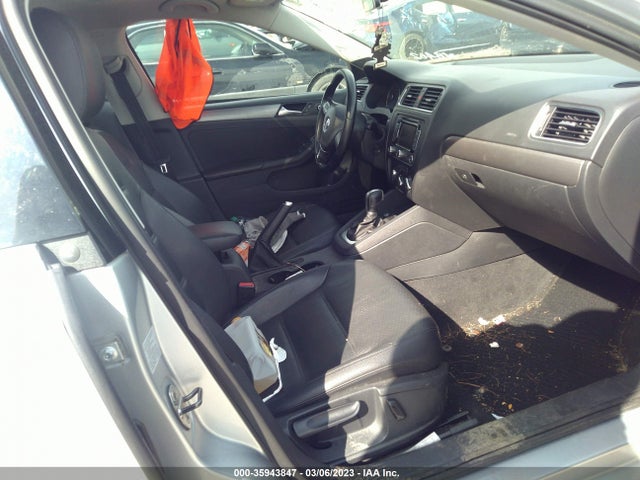 3VWLL7AJXDM230598 Volkswagen Jetta Sedan Tdi W/premium/nav