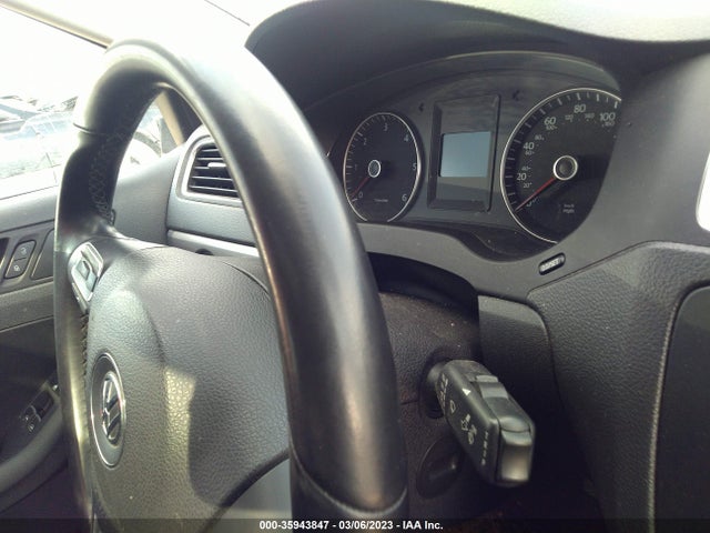 3VWLL7AJXDM230598 Volkswagen Jetta Sedan Tdi W/premium/nav