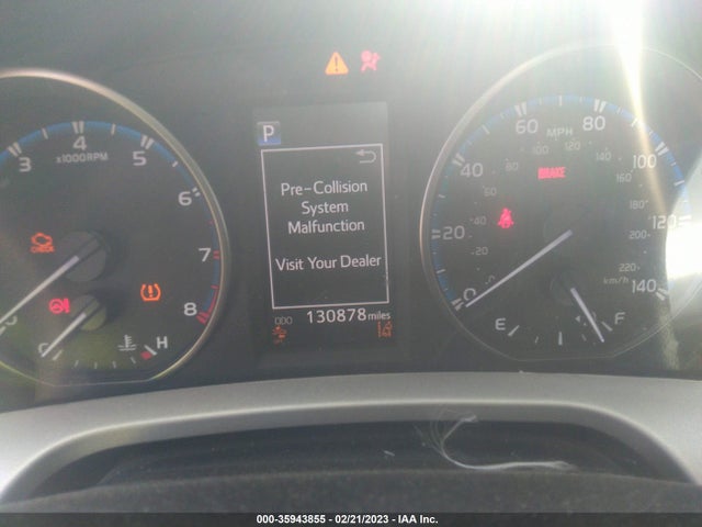 2017 TOYOTA RAV4 XLE VIN: 2T3WFREV1HW331582