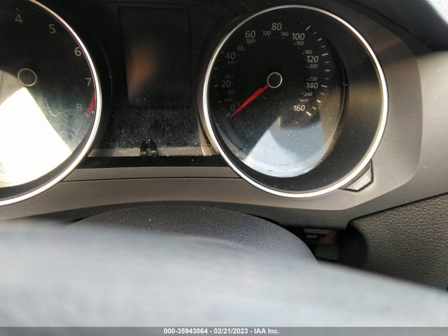 3VW2K7AJ6FM319974 Volkswagen Jetta Sedan 2.0l S