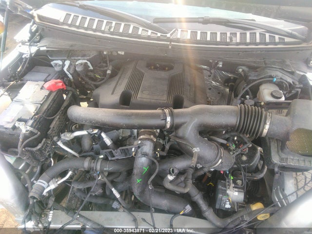2020 Ford Expedition, VIN: 1FMJU1JT9LEA97144