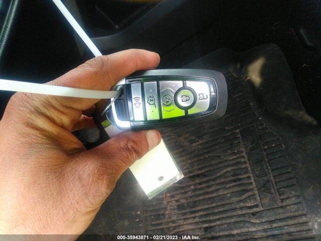 2020 Ford Expedition, VIN: 1FMJU1JT9LEA97144