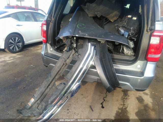 2020 Ford Expedition, VIN: 1FMJU1JT9LEA97144