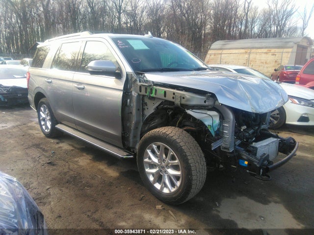 2020 Ford Expedition, VIN: 1FMJU1JT9LEA97144