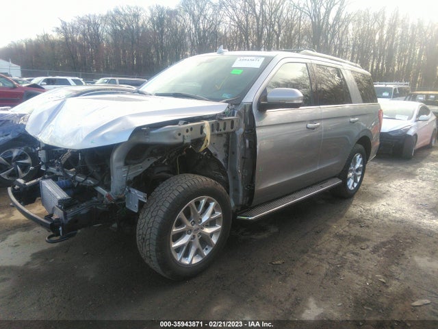 2020 Ford Expedition, VIN: 1FMJU1JT9LEA97144
