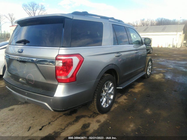 2020 Ford Expedition, VIN: 1FMJU1JT9LEA97144