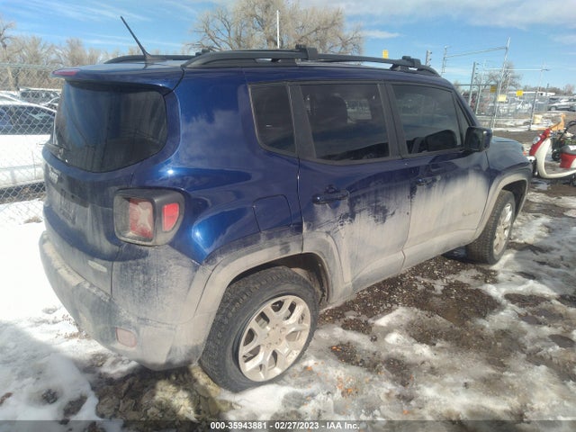 ZACCJBBB7HPG48378 Jeep Renegade Latitude