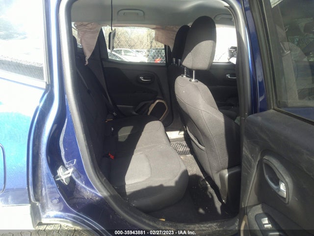 ZACCJBBB7HPG48378 Jeep Renegade Latitude
