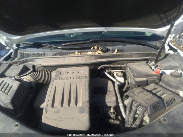 2CTALWEC9B6336343 GMC Terrain Slt-2