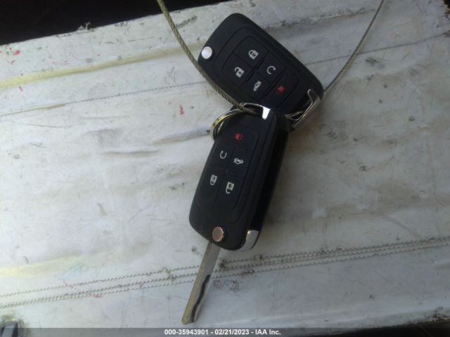 2CTALWEC9B6336343 GMC Terrain Slt-2