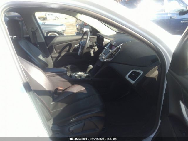 2CTALWEC9B6336343 GMC Terrain Slt-2