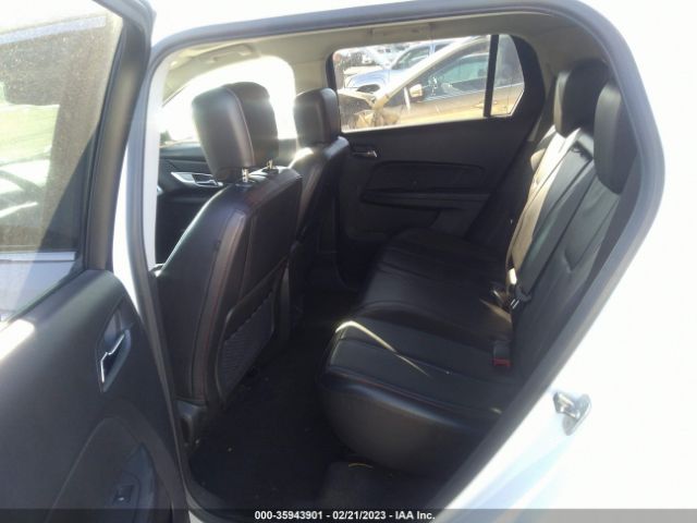 2CTALWEC9B6336343 GMC Terrain Slt-2
