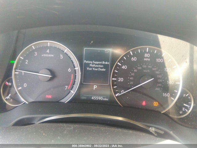 2021 Lexus RX, VIN: 2T2HZMDA3MC301372