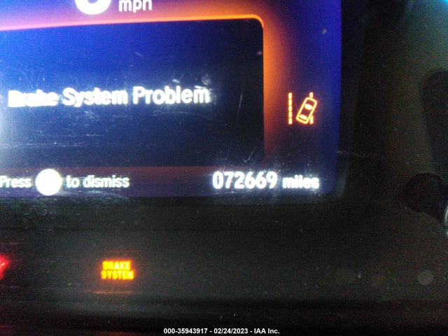 2019 Honda Odyssey, VIN: 5FNRL6H51KB114322